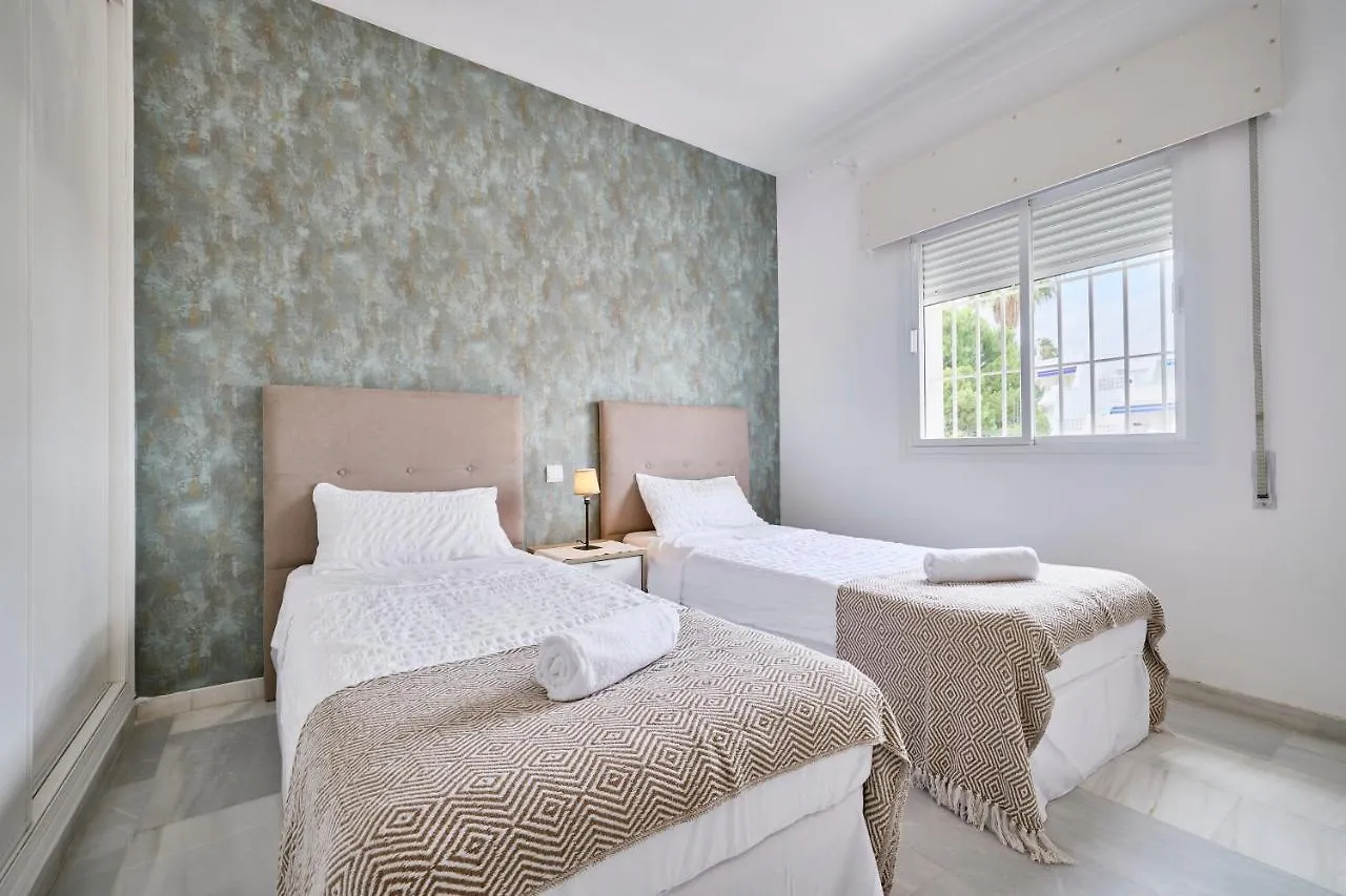 Puerto Banus - Los Corales By La Maison Marbella Rentals Apartment