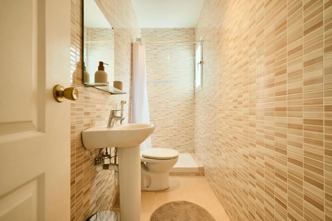 Puerto Banus - Los Corales By La Maison Marbella Rentals 0*,  Spain