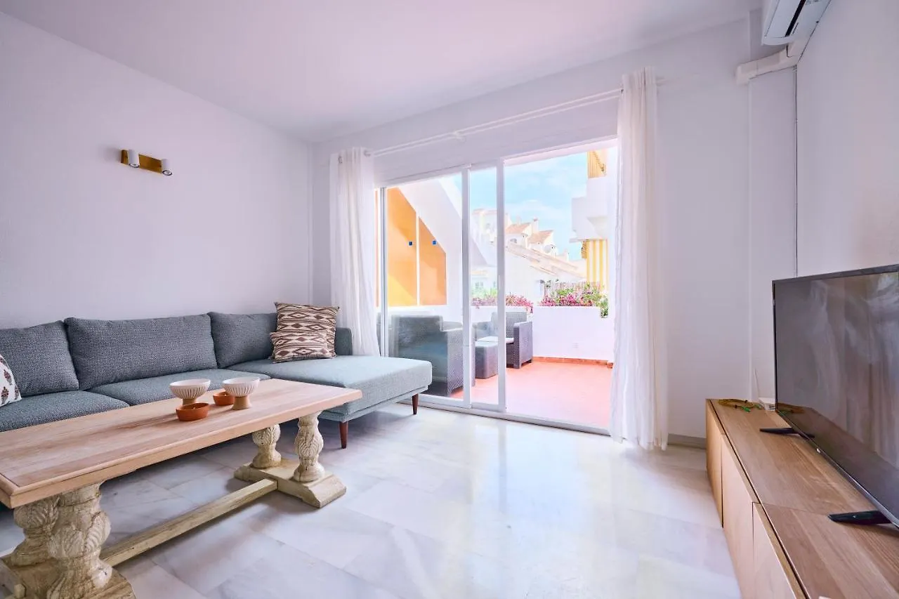 Puerto Banus - Los Corales By La Maison Marbella Rentals