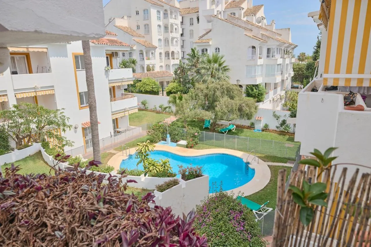 Puerto Banus - Los Corales By La Maison Marbella Rentals